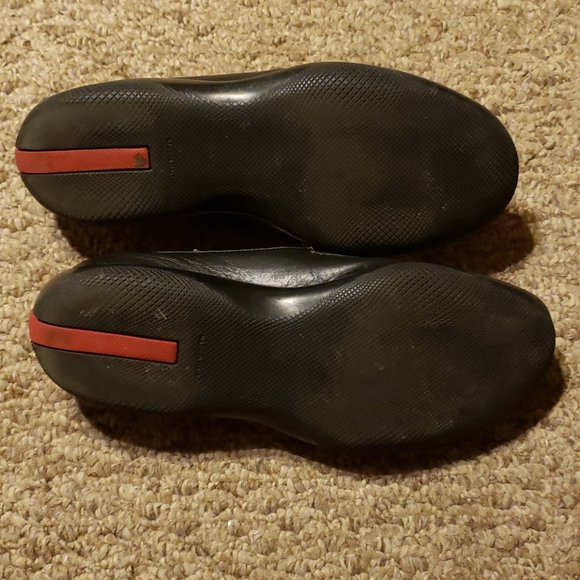 Prada shoes Authentic - Picture 4 of 9